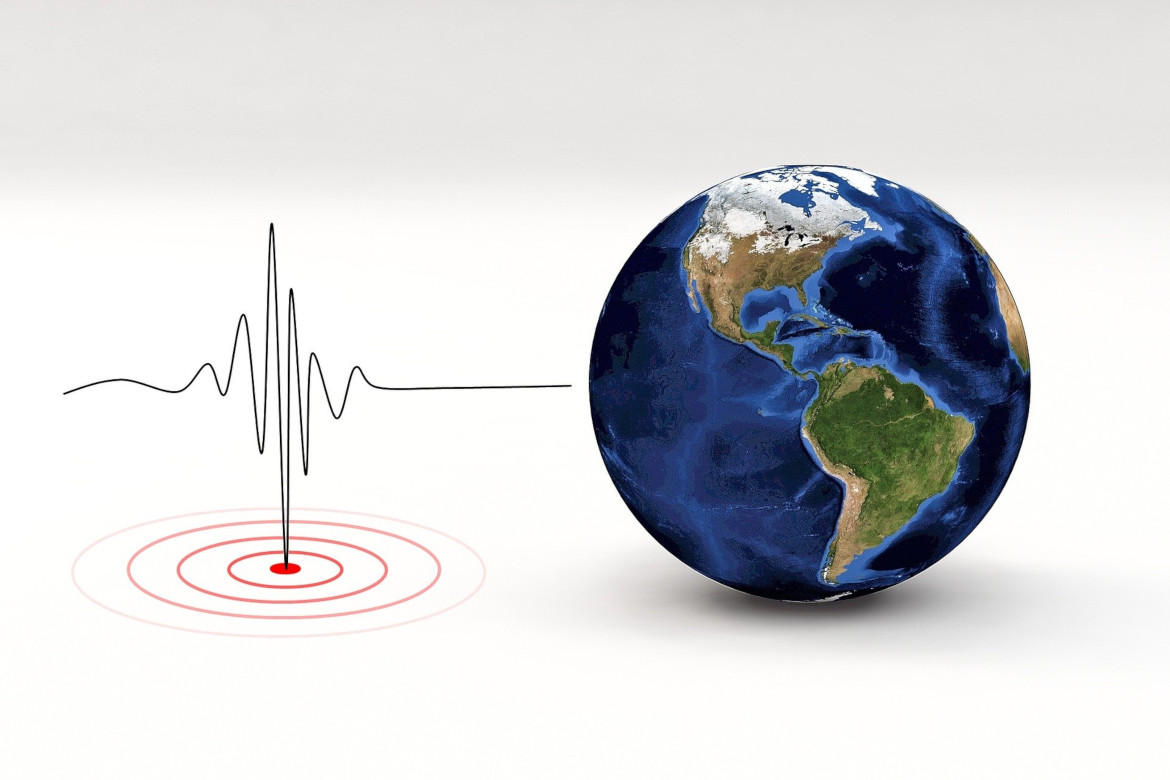 Πρωτοποριακή εφαρμογή για την καταγραφή σεισμών στα Χανιά