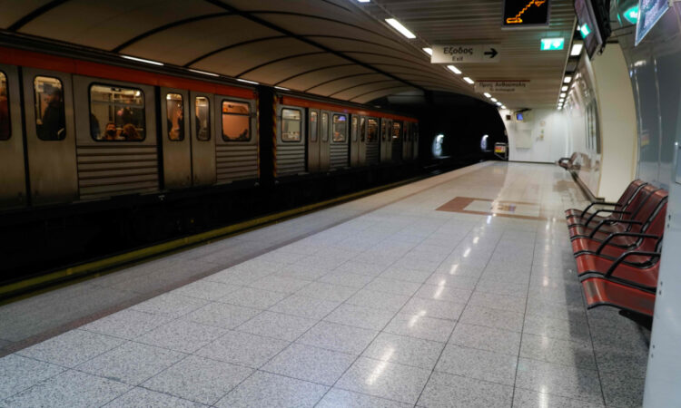 Δωρεάν WiFi σε όλους τους χώρους σταθμών του Μετρό, σύντομα
