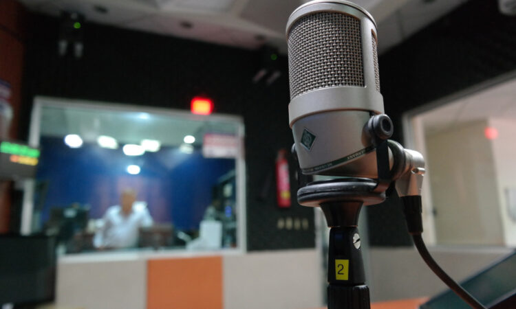 13/2: Το «Κανάλι Ένα 90,4» γιορτάζει την Παγκόσμια Ημέρα Ραδιοφώνου