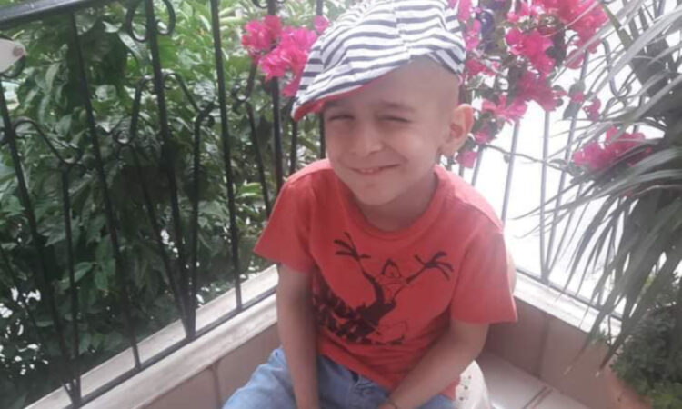 Φιλανθρωπικός Οργ. «Παιδική χαρά»: Έκκληση βοήθειας για τον 9χρονο Δημήτρη από τον Πειραιά
