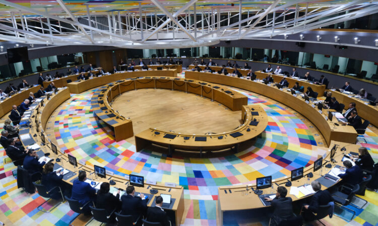 Η θεματολογία του Eurogroup και του Συμβουλίου ECOFIN