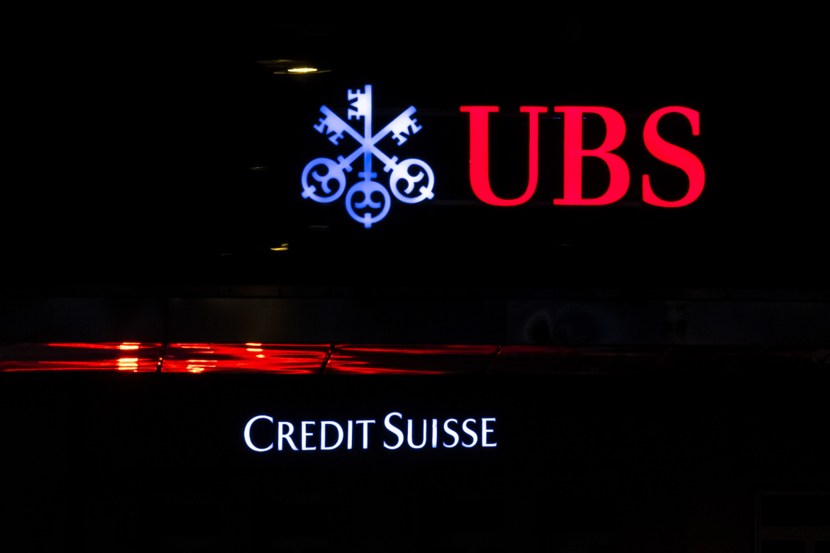 H εξαγορά Credit Suisse προκαλεί έντονες επικρίσεις στην Ελβετία