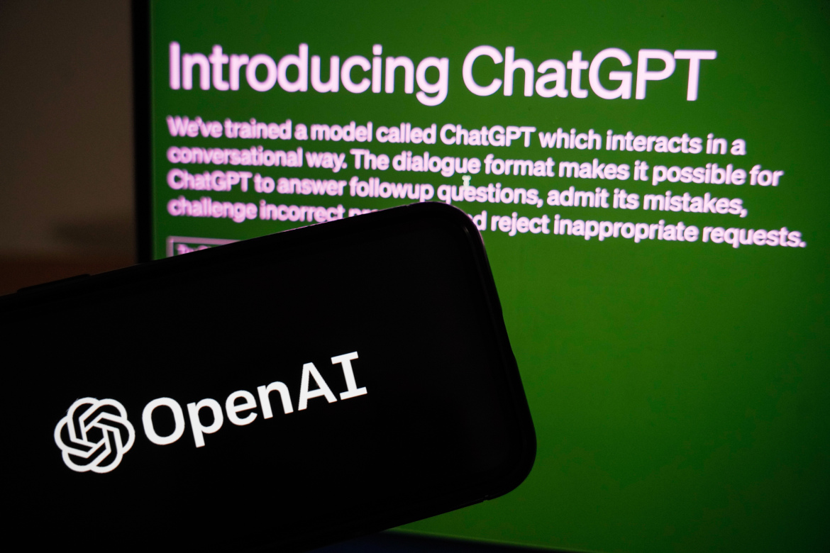 Το ChatGPT θα συντελέσει στη δημιουργία πιο ολοκληρωμένου κακόβουλου λογισμικού