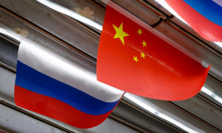 Τα μηνύματα από τη σύνοδο κορυφής Ρωσίας-Κίνας