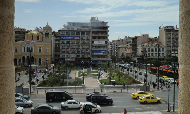 Πρόεδρος ΚΕΔΕ: «Καθαρή και περιποιημένη πόλη ο Πειραιάς»