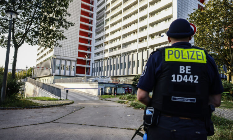 Γερμανία: 14χρονος συνελήφθη για τη δολοφονία 6χρονου αγοριού
